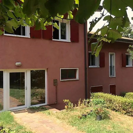 Affittacamere Paradiso Di Giulietta Poiano (Verona)