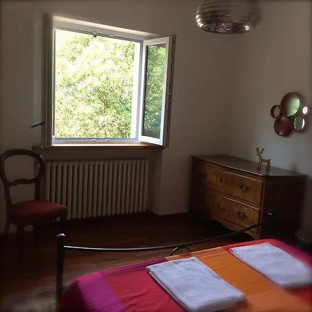 Paradiso Di Giulietta