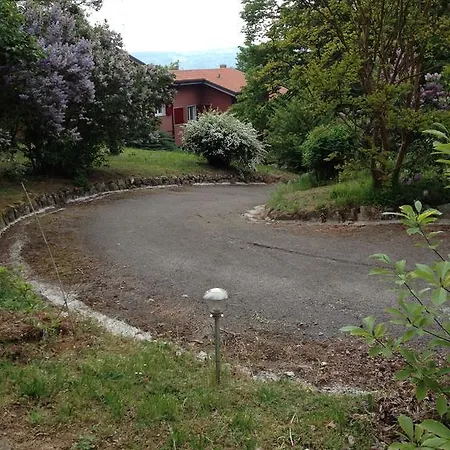 Paradiso Di Giulietta Poiano (Verona)